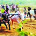 आता गावागावांत पाहायला मिळणार बैलगाडी शर्यतीचा धुराळा