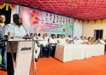 नीतिमत्तेचे राजकारण जिवंत ठेवण्याची गरजः आ.जयंत पाटील