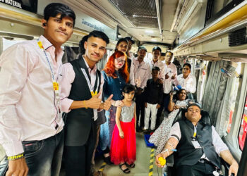 कोप्रोलीत रक्तदान शिबिराचे आयोजन