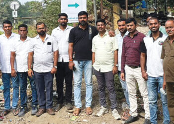 जांभुळपाड्यावर तिसर्‍या डोळ्याची नजर