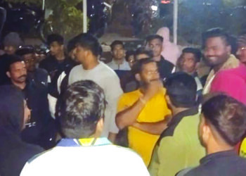 वाढत्या घरफोड्यांमुळे नागरिकांमध्ये घबराट