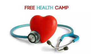 म्हसळ्यात आरोग्य तपासणी शिबीर