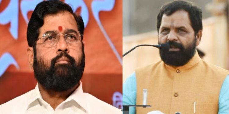 महानिकाल! …तर भरत गोगावले नियमबाह्य, शिंदे गटाचे आमदार अपात्र