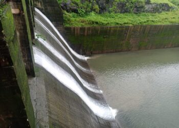 हेटवणेचा पाणीपुरवठा ‘या’ कालावधीत बंद