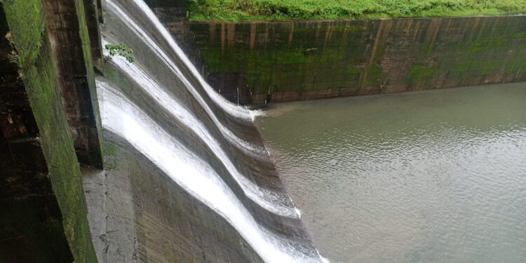 हेटवणेचा पाणीपुरवठा ‘या’ कालावधीत बंद