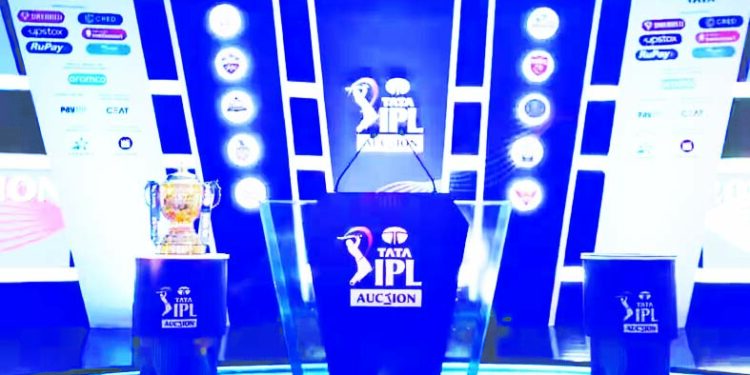 आयपीएल 2024 चा हंगाम मार्चमध्ये सुरु