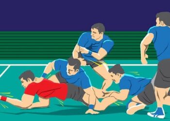 पनवेलमध्ये रंगणार कबड्डीचा थरार