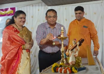 फायनान्स मॅनेजमेंट ही कला समजून घ्या: टिळक