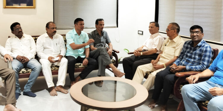 पक्षसंघटना सक्षम करण्याचा काँग्रेसचा निर्धार