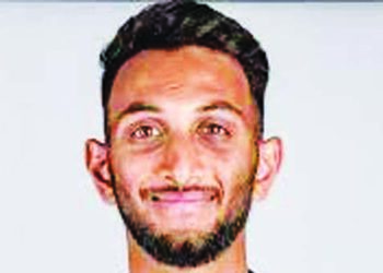 प्रसिद्ध कृष्णा दुखापतग्रस्त