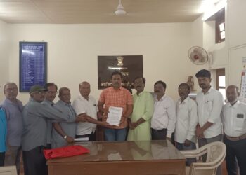 जातनिहाय जनगणना करण्याची मागणी