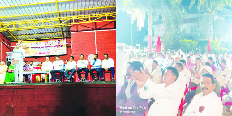 इंडिया आघाडी थांबिविणार मोदी लाट