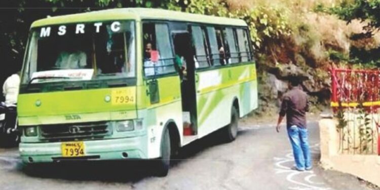 नवीन मिनीबसच्या फेऱ्या वाढविण्याची मागणी