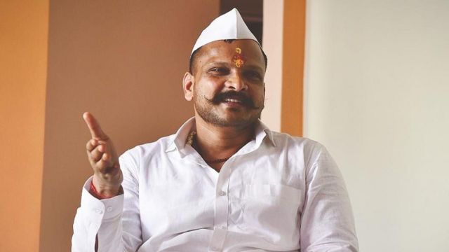 मोहोळ हत्या प्रकरणातील मास्टरमाईंड पोलिसांच्या ताब्यात