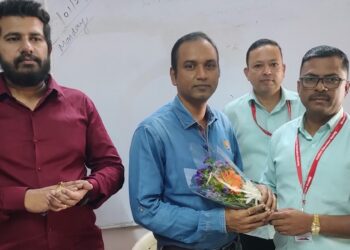 ग्रंथपाल पूर्ण वेळ होण्यासाठीचे शिबीर