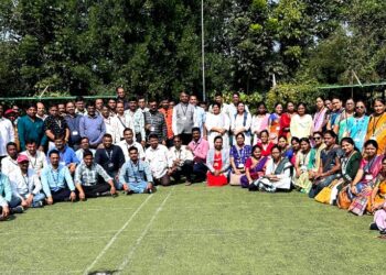 कर्जत तालुक्यातील शिक्षक वाबळेवाडीत