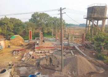 गटविकास अधिकाऱ्यांच्या आदेशाला केराची टोपली