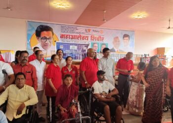 रुग्णसेवेसाठी डॉक्टर 24 तास तत्पर