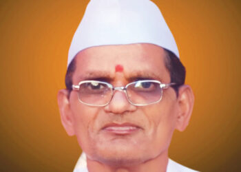 वासुदेव पाटील यांचे निधन