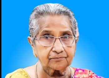 मनोज कळमकर यांना मातृशोक