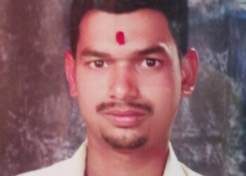 स्वप्नील वारकर यांचे निधन