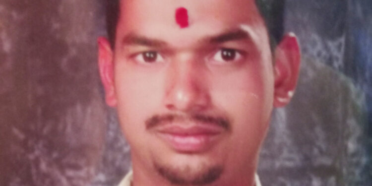 स्वप्नील वारकर यांचे निधन