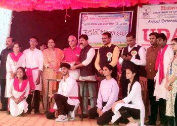 उडान महोत्सवात पीएनपी महाविद्यालयाचे सुयश