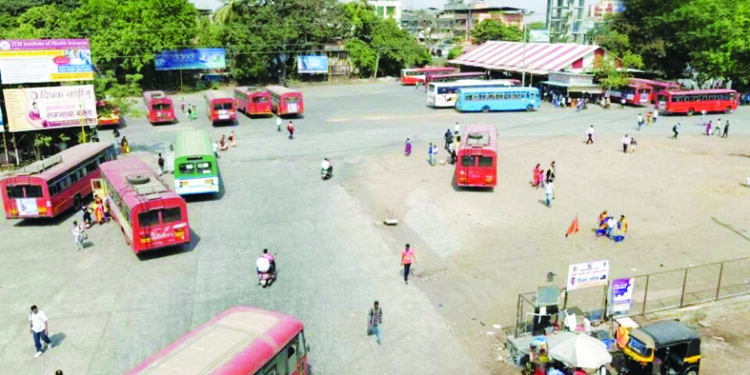 पनवेल आगाराला नवा मुहूर्त