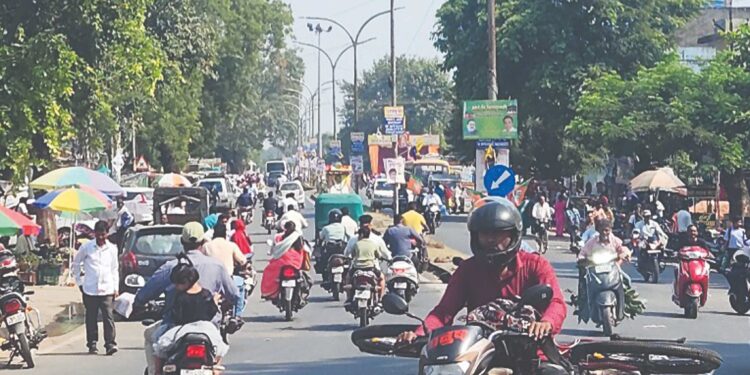 संपाचा सर्वसामान्यांवर परिणाम