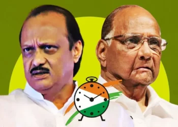 राष्ट्रवादी आमदार अपात्र प्रकरण! अजित पवार गटाने वाढवून मागितला वेळ