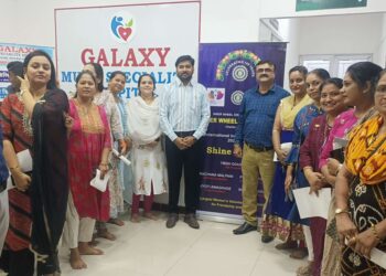 पेण येथे मोफत आरोग्य शिबीर