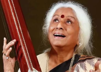 प्रभा अत्रे यांच्या पार्थिवावर उद्या अंत्यसंस्कार