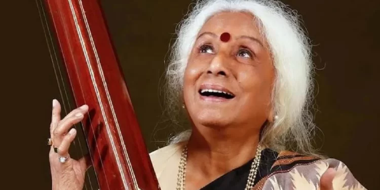 प्रभा अत्रे यांच्या पार्थिवावर उद्या अंत्यसंस्कार