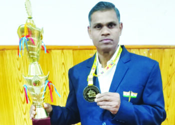 आंतरराष्ट्रीय कबड्डी स्पर्धा