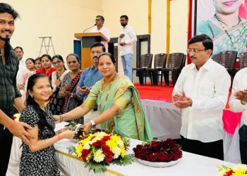 पाली दिव्यांगांना अनोखी भेट