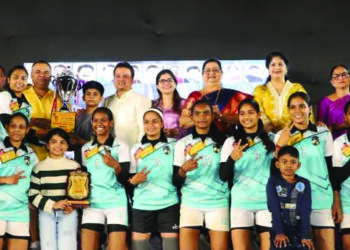 प्रीतम म्हात्रे यांच्या वाढदिवसानिमित्त कबड्डी स्पर्धा