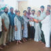 राहुल धारकर यांचा स्मृतीदिन साजरा