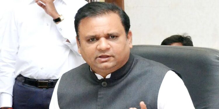 महानिकाल! सर्वांना न्याय मिळेल- राहूल नार्वेकर