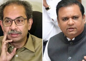 महानिकाल! 2018 ची दुरूस्ती निकालबाह्य; ठाकरे गटाला मोठा झटका