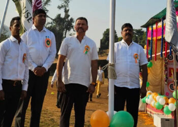 श्रीस्वामिनारायण गुरुकुल शाळेत सांस्कृतिक कार्यक्रम