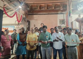 रामेश्‍वर कला महोत्सव उत्साहात