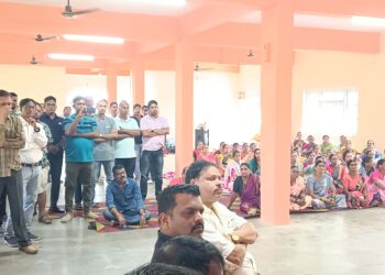 अन्यथा अनधिकृत नळजोडण्या उखडून काढू