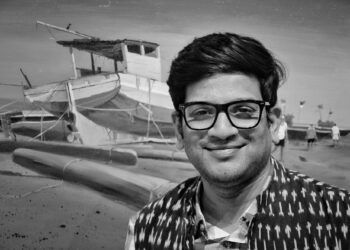 ‘ग्रामीणता‌‘ विषयांवरील चित्रांचे मुंबईमध्ये प्रदर्शन