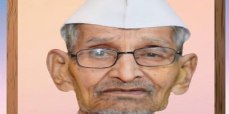 संजय मोकल यांना पितृशोक