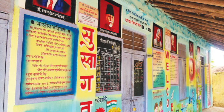 कार्यशाळांमुळे मुलांचे शैक्षणिक नुकसान