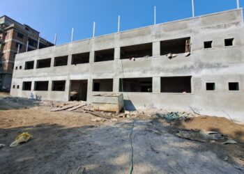 कुंभारआळीतील विद्यार्थ्यांना इमारतीची प्रतिक्षा