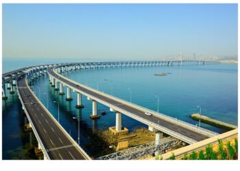 शिवडी-न्हावा शेवा सी लिंकचे ‘या’ दिवशी उद्घाटन