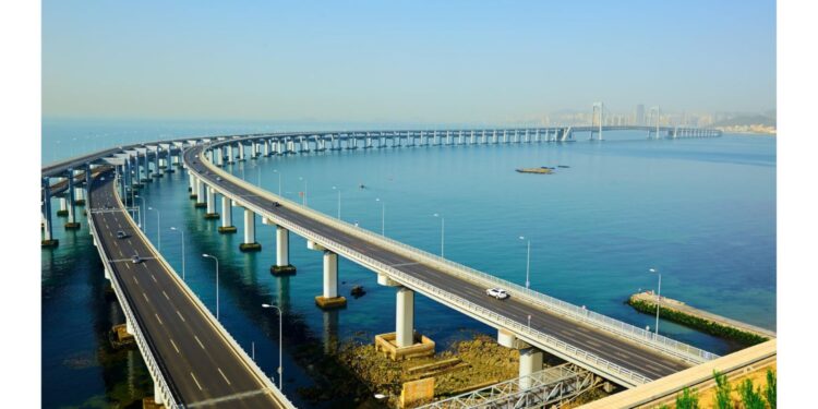 शिवडी-न्हावा शेवा सी लिंकचे ‘या’ दिवशी उद्घाटन