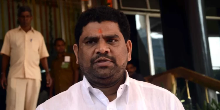 महानिकाल! राहुल नार्वेकरांची नार्को टेस्ट करा; ठाकरे गट आक्रमक