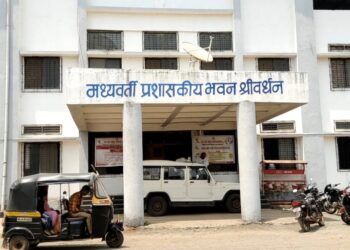 श्रीवर्धन मधील शेतकरी मेटाकुटीला